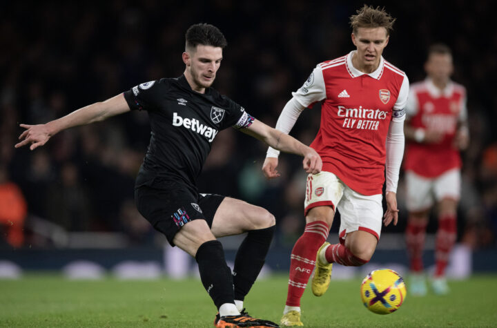 ข่าวบอลใหม่ล่าสุด