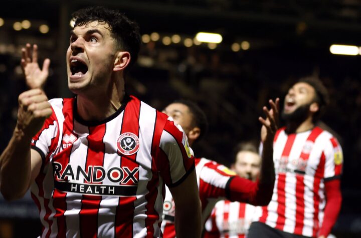 ตีเสมอได้