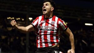 ตีเสมอได้