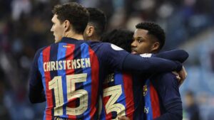 สแปนิชซูเปอร์คัพ