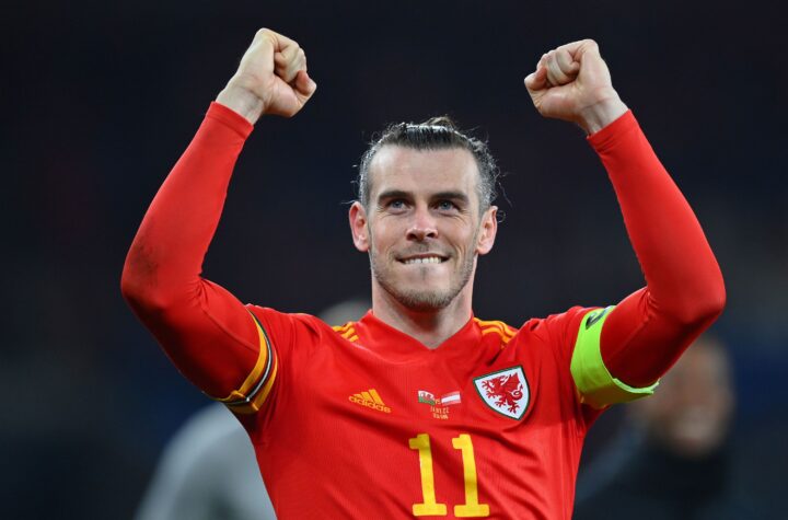 แกเร็ธเบล