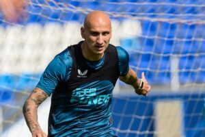 ทำให้ทีมได้แต้ม