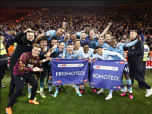 เบิร์นลีย์