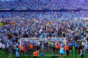 แมนเชสเตอร์ซิตี