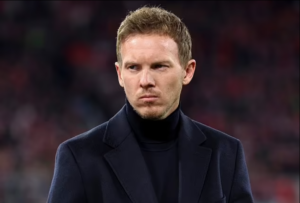 ยูเลียน นาเกลส์มันน์