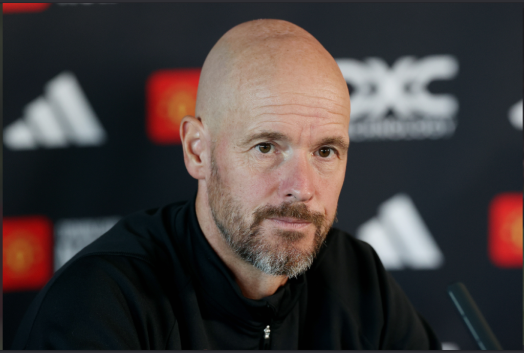 ราสมุสประเดิมสนาม